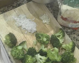 Foto del paso 2 de la receta: Albondigas de brocoli