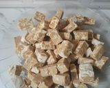Foto langkah ke 1 dari resep Oseng telur puyuh.