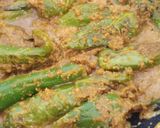 ભરેલા મરચા (Bharela Marcha Recipe In Gujarati) રેસીપી સ્ટેપ4ફોટો