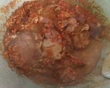 Foto langkah ke 3 dari resep Balado ati ayam.