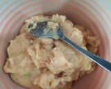 Foto langkah ke 1 dari resep Bakso Goreng Ayam.