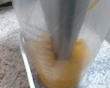 Foto del paso 1 de la receta: Queque de mango