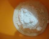 Lemon pastry recipe step 1 photo