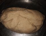 गरमा गर्म बाटी (Garma garm baati recipe in hindi) रेसिपी चरण 3 फोटो
