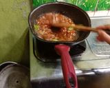 Foto langkah ke 3 dari resep Sambal Cumi Cengek Domba Ala Asri.