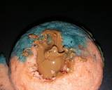 Orange chocolate filled ombre cupcakes recipe step 7 photo
