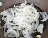 Foto del paso 4 de la receta Revuelto de morcilla
