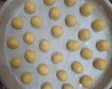 عکس مرحله 6 از دستور قُرابیه عربی (شیرینی عید فطر) 😋