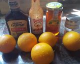 Foto del paso 4 de la receta: Pollo con BBQ