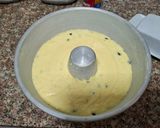 Foto del paso 5 de la receta: BUDIN SUPER FACIL Sin batidora