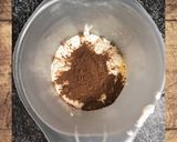 Foto del paso 2 de la receta Natillas de Caqui