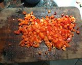Foto del paso 2 de la receta: Rissotto