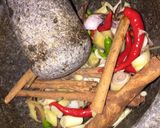รูปขั้นตอนการทำที่ 1 ของ โหย๋ยไก่