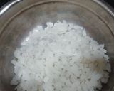 A picture of step 2 of Crispy Kachori.