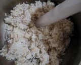 Foto langkah ke 2 dari resep Legendar / Kerupuk nasi.