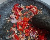 Foto langkah ke 4 dari resep Dendeng sapi simple.
