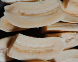 Foto langkah ke 4 dari resep Molen Pisang Renyah.