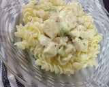 Foto del paso 4 de la receta: Strogonoff de pollo