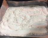 Foto del paso 1 de la receta: Polvorones caseros