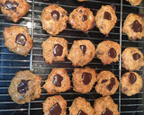 Foto del paso 5 de la receta: Galletas de calabaza