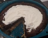 Foto del paso 7 de la receta Tarta de chocolate de la película Criadas y Señoras