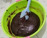 Cara Membuat Brownies Kering Mini 4