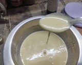 Foto del paso 2 de la receta: Fainá de garbanzos sin gluten
