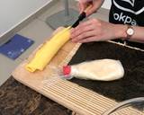 Japanese Sushi Roll recipe step 7 photo