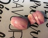 Une image de l'étape 2 de Noix de saint Jacques aux tomates, échalotes, ail et persil.