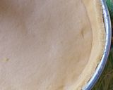 Foto del paso 2 de la receta: Pastafrola con mermelada de higos🧉