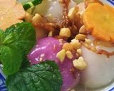 Hình bước làm 8 của món Bánh Hòn tai