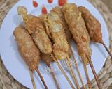 Foto langkah ke 6 dari resep Sempol Ayam Keju.