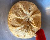 Foto del paso 6 de la receta: Roscón de Magos