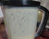 Foto langkah ke 2 dari resep Lumpur Pisang Duren.