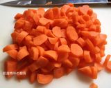 A picture of step 2 of Summer Chilled Salad.