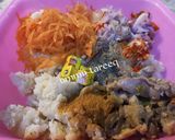 Yam ball Mai carrotmatakin girki1 hoto