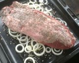 Foto del paso 4 de la receta: Pecto al horno