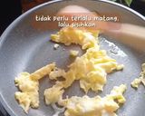 Foto langkah ke 1 dari resep Telur Tomat ala ChenLe NCT.