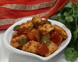 चेट्टीनाड मसाला पनीर(chettinad masala paneer recipe in hindi) रेसिपी चरण 6 फोटो