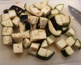 Foto del paso 5 de la receta: Retazos ensopados para día otoñal nublado