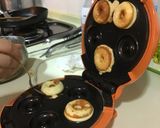 甜甜圈的食譜步驟6照片