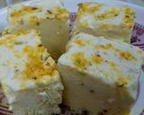 A picture of step 4 of Mango Kulfa.
