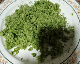 Foto del paso 3 de la receta: Falso Cuscús de Brócoli
