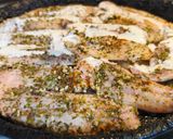 Foto del paso 2 de la receta: Pescado a la crema delicioso - Un hallazgo esta receta!!!
