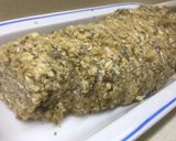 Foto del paso 3 de la receta: Pan de nuezsin nuez y sin harina (Dukan)