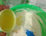 Foto langkah ke 3 dari resep Bolu susu panggang🌼.