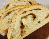 Foto del paso 9 de la receta: 🥖🫓 Pan caserito con chicharrón 🫓🥖