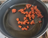 Foto del paso 1 de la receta: Cazuela serrana de fideos
