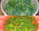 Foto langkah ke 5 dari resep Nasi Jagung Komplit.