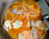 Foto langkah ke 4 dari resep 37. Lauk Pauk dengan Jengkol.
